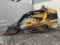 Vermeer S450TX Mini Track Skid Loader