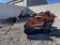 Ditch Witch SK500 Track Skid Loader