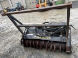 John Deere MH60 Mulcher