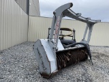 Denis Cimaf DAF180D Mulcher