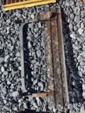 Tractor side Panel