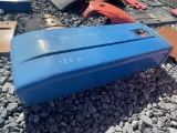 Ford Tractor Hood