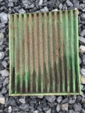 John Deere Engine Cover