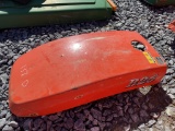 Kubota B26 Hood