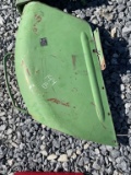 JohnDeere Rear Fender