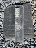(2) Tractor Pieces (case?)