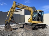 Komatsu PC78US-10 Excavator