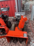 Ariens ST824 Snowblower