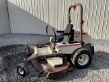 Grasshopper 325D Lawn Mower