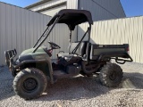 John Deere XUV 825I Gator