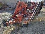 Rhino SD15 Batwing Mower