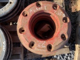 (4) Wheel Weights