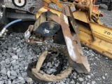 Bobcat Model - 10 Auger Mini Quick Attach Auger