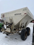 Willmar Super 500 N/T Spreader