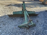 John Deere 3pt 72