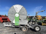 Rainstar T41 Irrigation Reel