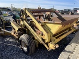 Degelman R570H Rock Picker