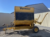 Vermeer BP7000 Bale Processor