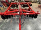 Massey Ferguson 720 Disk