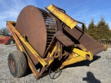 Haybuster Rock-Eze H106