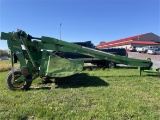 John Deere 830MoCo