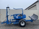 Econo-Wrap EW1200T Bale Wrapper