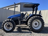 New Holland 4835 Tractor