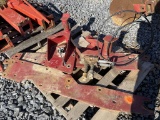 Loader Brackets