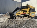 Vermeer S450TX Mini Track Skid Loader