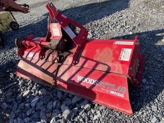 Woods RT72.40 Rototiller