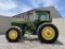 John Deere 4755 Tractor