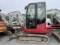 Takeuchi TB240 Excavator