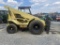 JCB 525 Telehandler
