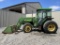 John Deere 5410 Tractor