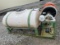 Turbo Turf Stationary Sprayer