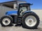 New Holland T6050 Tractor