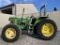 John Deere 6410 Tractor