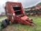 Case International 8420 Baler