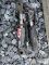 (2) Hydraulic Cylinders