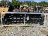 Quick Attach Rotary Cultivator