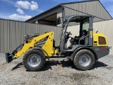 Wacker Neuson WL34 Wheel Loader