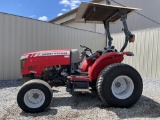 Massey Ferguson 1754 Tractor