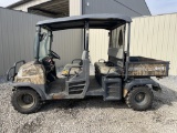 Kubota RTV1140CPX