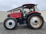Case IH Maxxum 125 Tractor