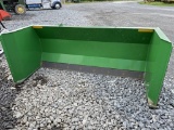 Frontier AS11E Box Blade