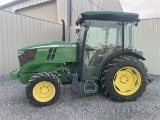 John Deere 5090GN Tractor