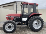 Case IH 3230 Tractor