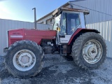 Massey Ferguson 3670 Tractor