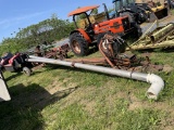 ICI Implement calumet ind LP Manure Pump