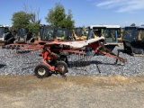 Kuhn GA 4120 TH Rake